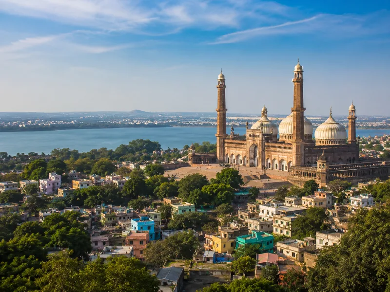Packers and Movers in Bhopal