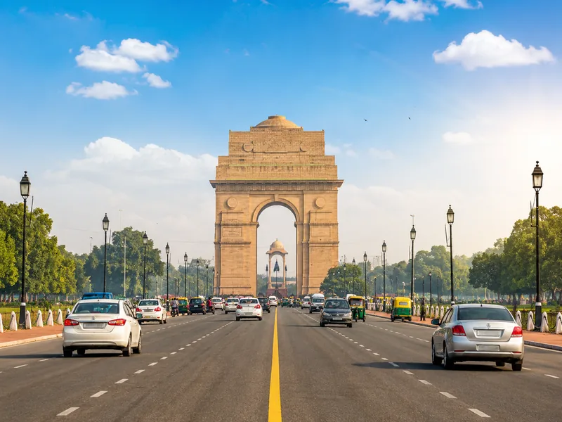 Packers and Movers in Delhi