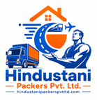 Hindustani Packers & Movers Pvt. Ltd. logo