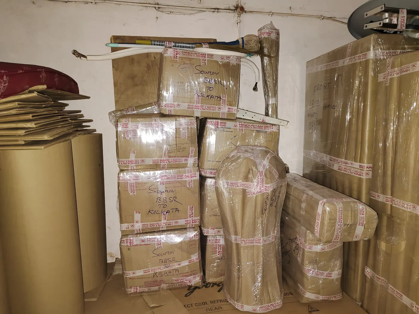 IMG 20231116 152842 - Hindustani Packers & Movers Pvt. Ltd.