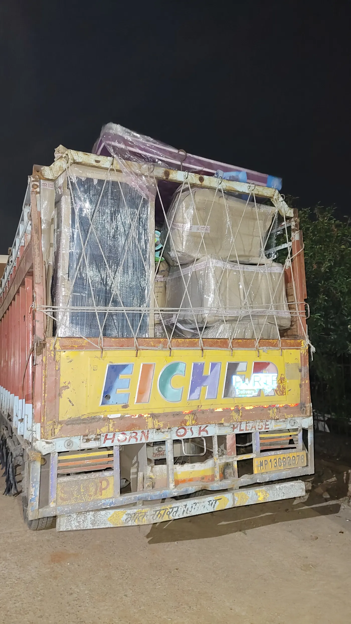 IMG 20231212 185526 - Hindustani Packers & Movers Pvt. Ltd.