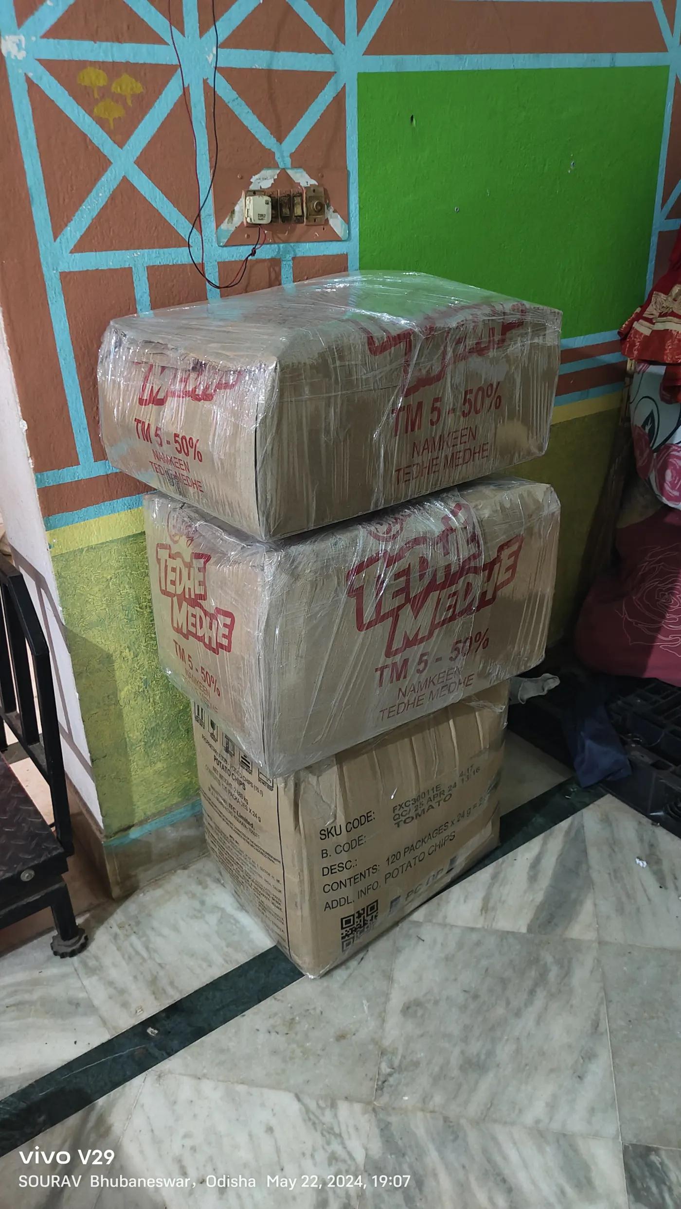 IMG 20240522 190718 - Hindustani Packers & Movers Pvt. Ltd.
