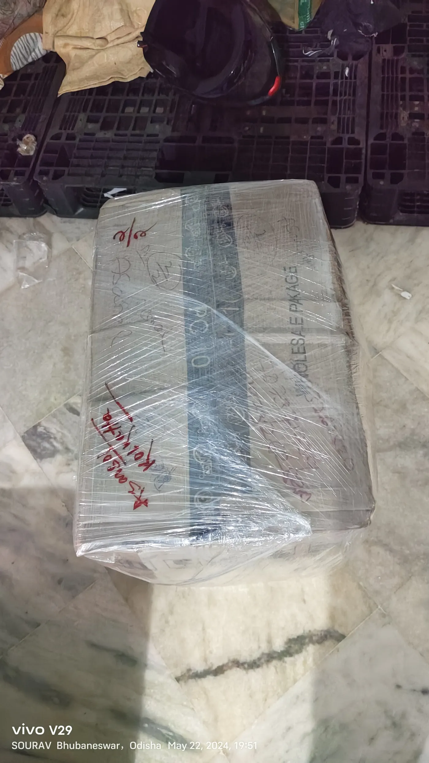 IMG 20240522 195130 - Hindustani Packers & Movers Pvt. Ltd.