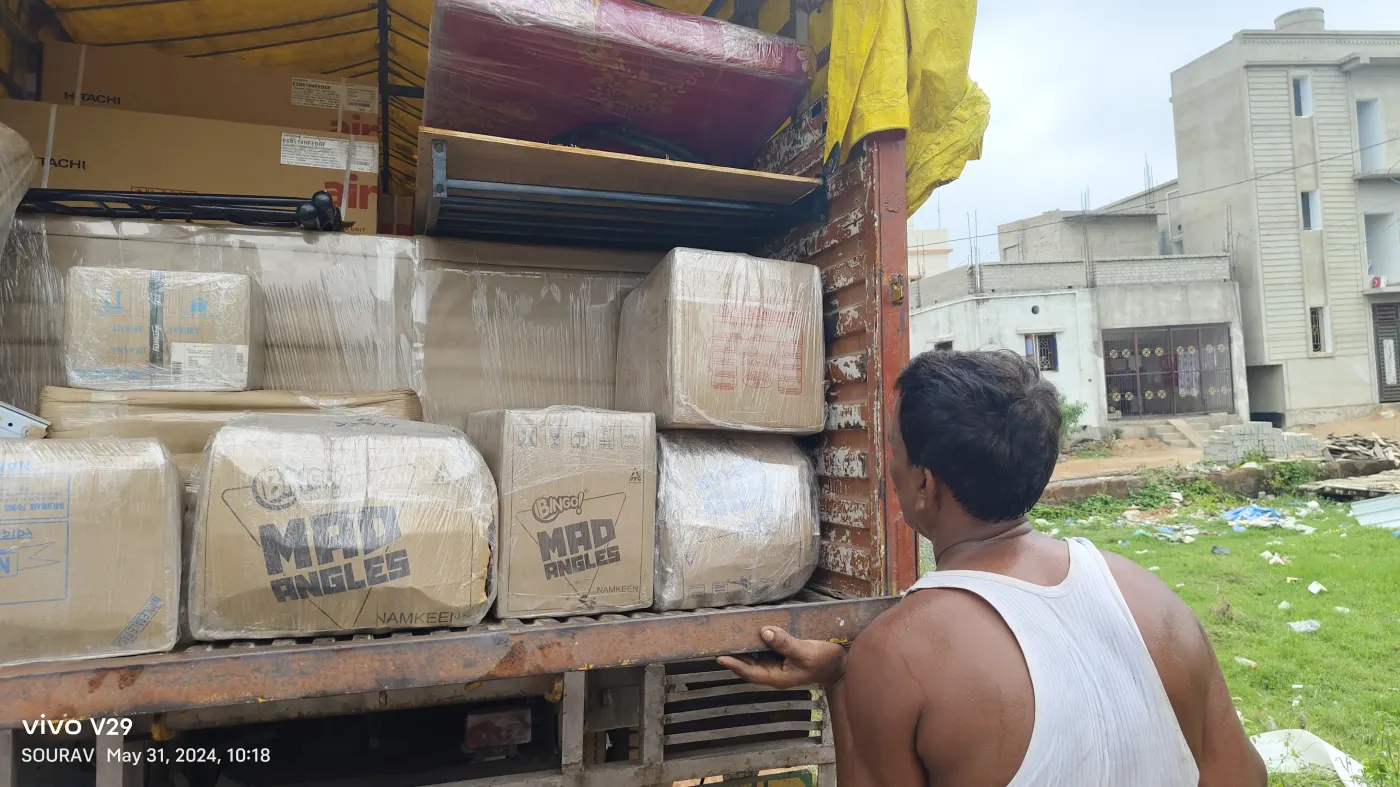 IMG 20240531 101814 - Hindustani Packers & Movers Pvt. Ltd.