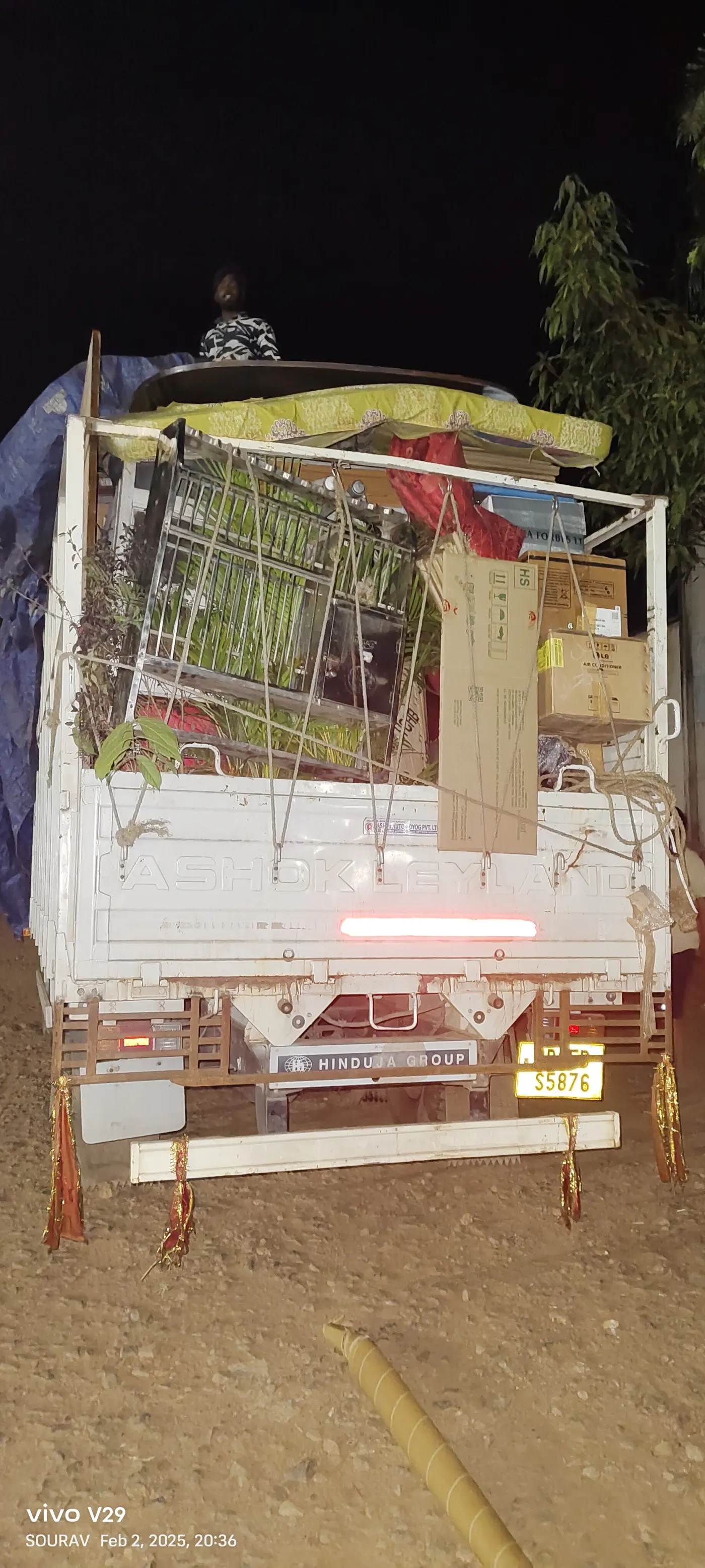 IMG 20250202 203604 - Hindustani Packers & Movers Pvt. Ltd.